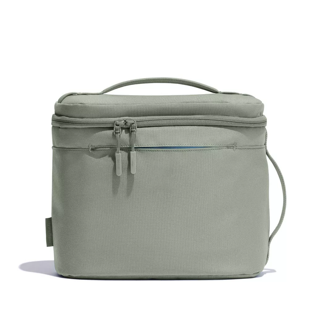 5L Soft Sided Insulated Lunch Cooler Bag