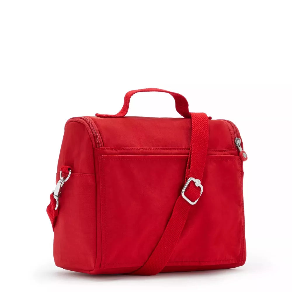 Insulated Foldable Lunch Bag