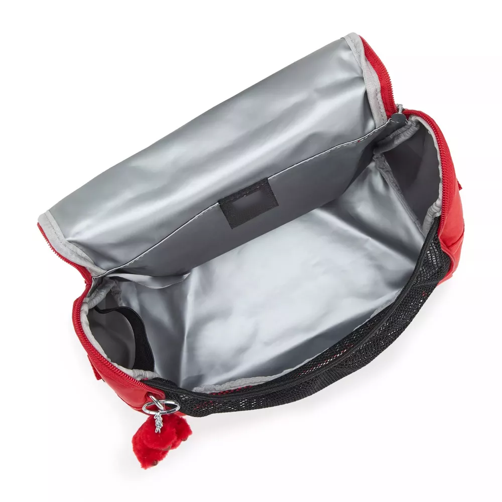 Insulated Foldable Lunch Bag
