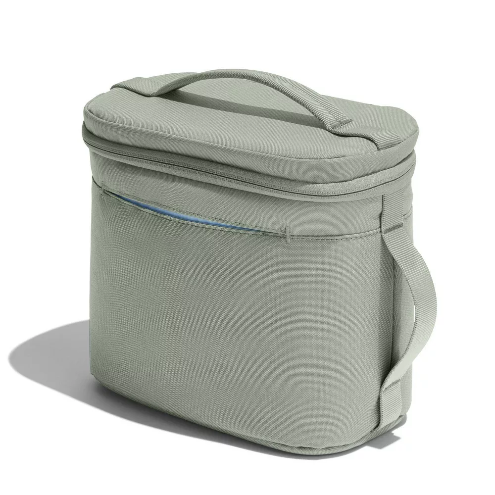 5L Soft Sided Insulated Lunch Cooler Bag