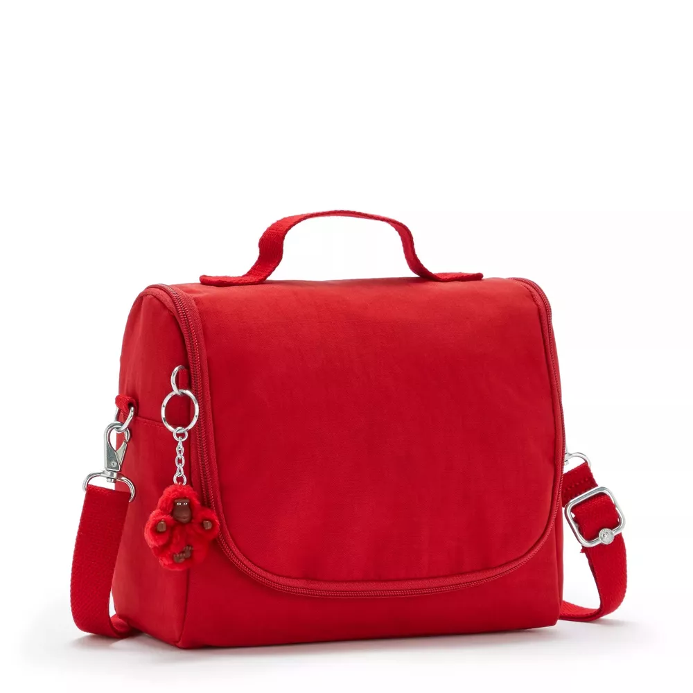 Insulated Foldable Lunch Bag