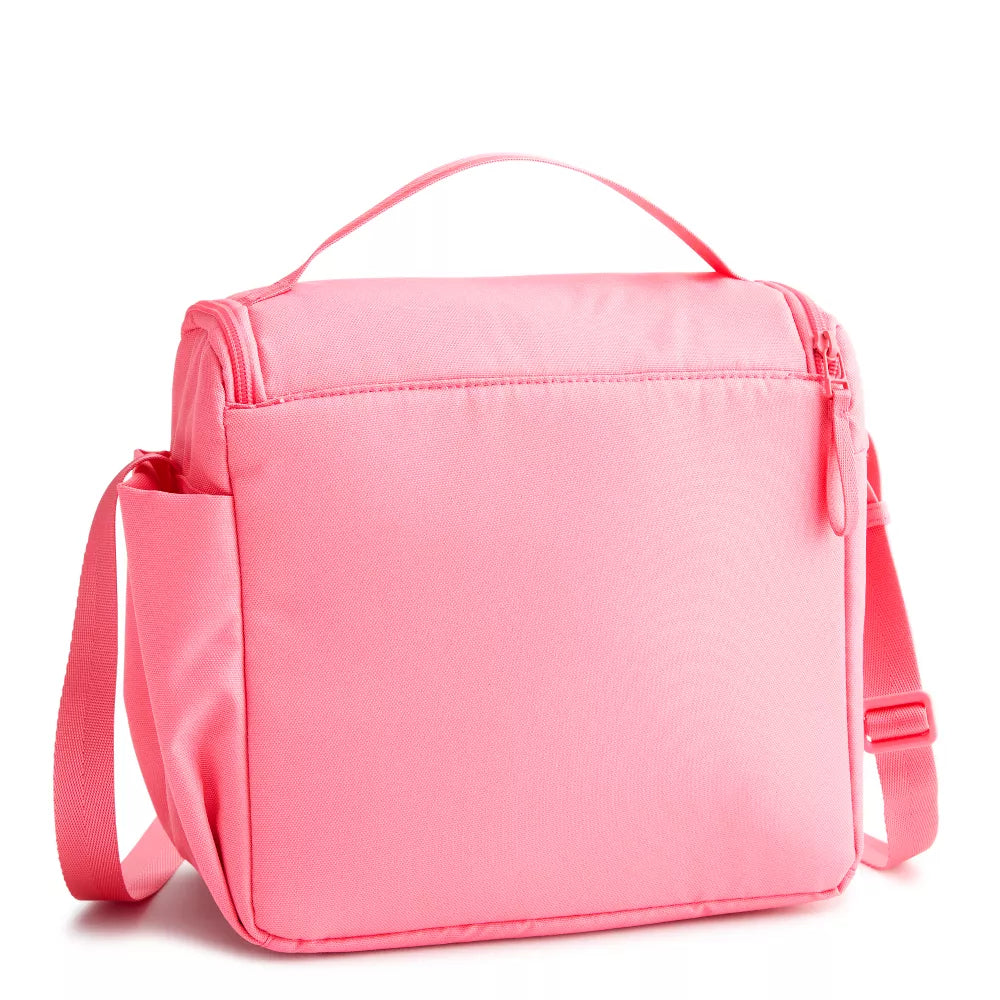 Crossbody Insulated Lunch Bag