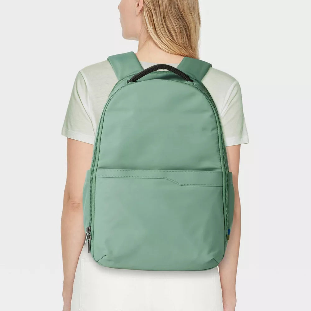 17.5 Inch Water Resistant Laptop Backpack