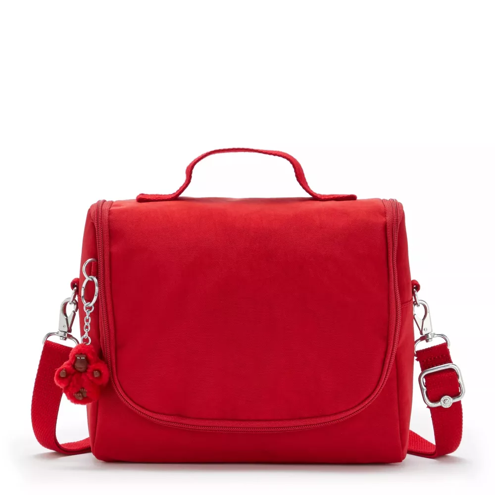 Insulated Foldable Lunch Bag