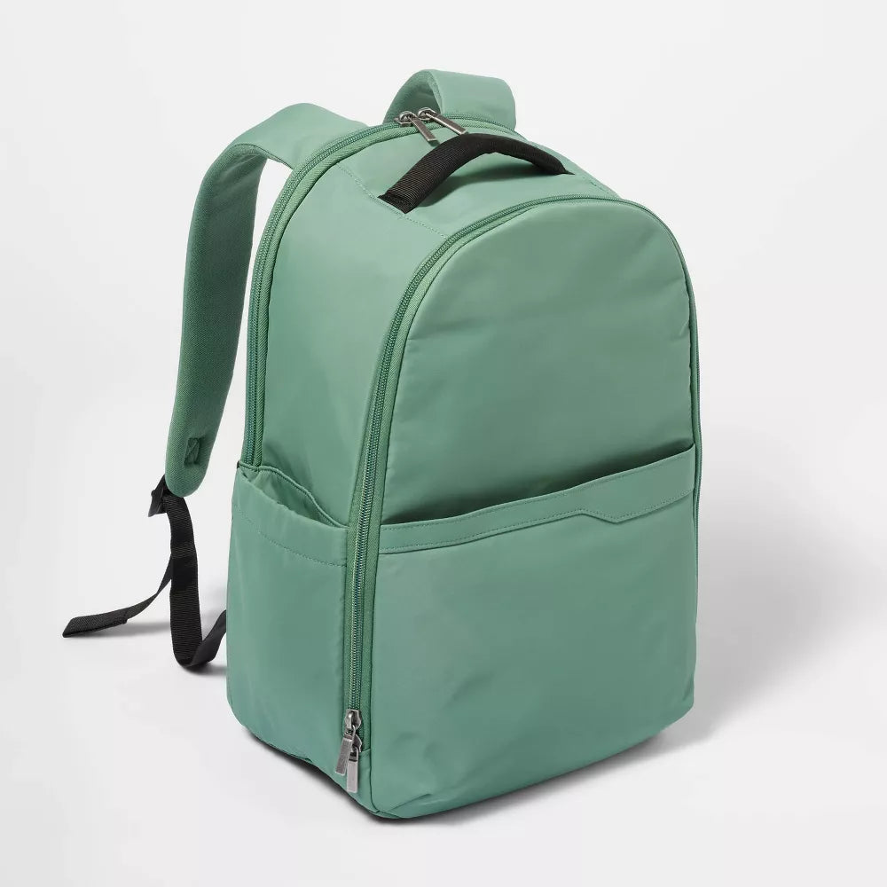 17.5 Inch Water Resistant Laptop Backpack