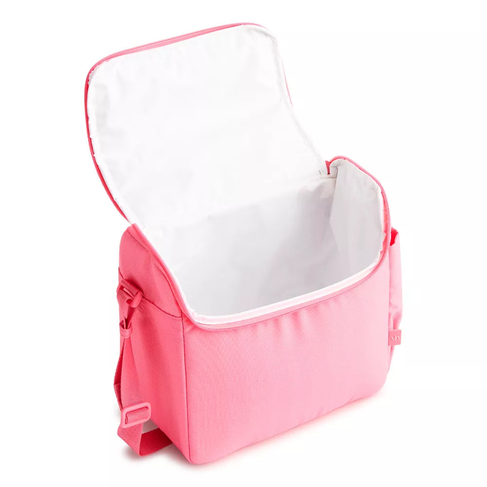 Crossbody Insulated Lunch Bag
