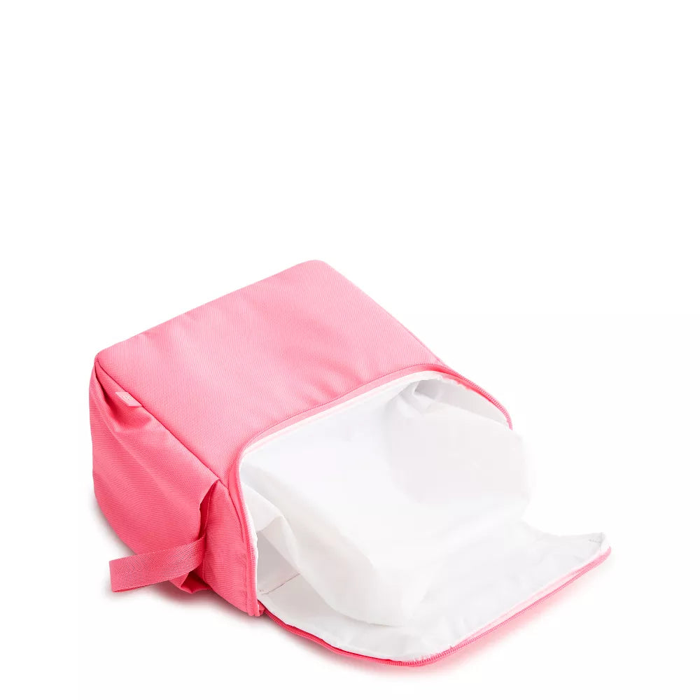Crossbody Insulated Lunch Bag